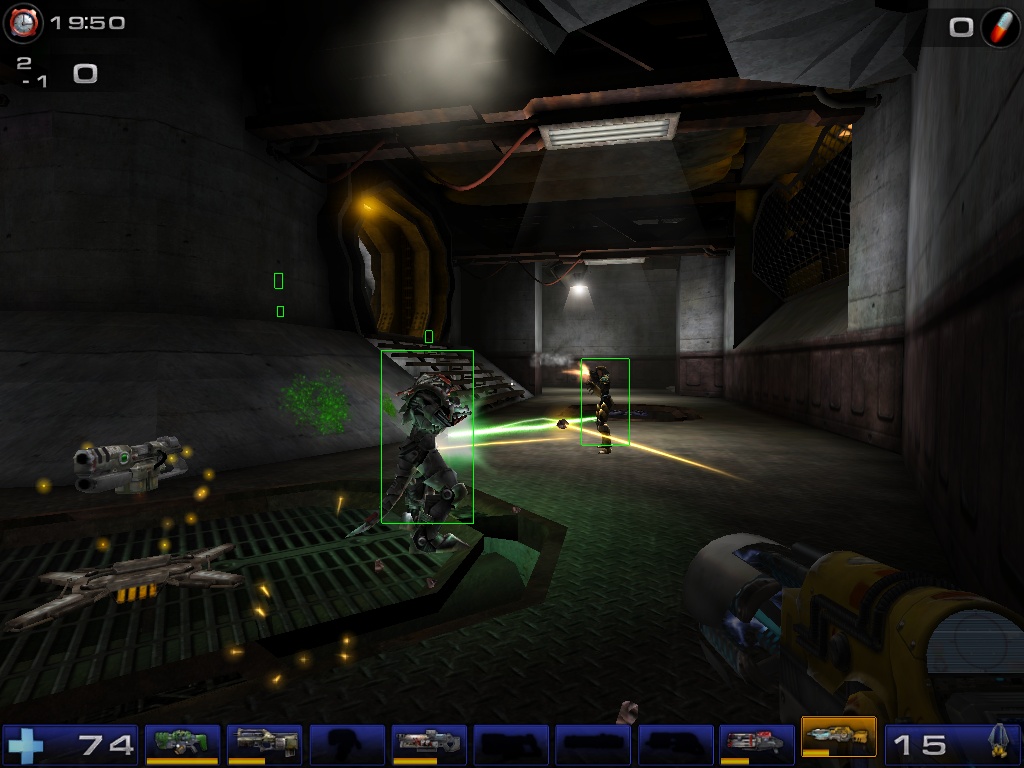 скачать nocd unreal tournament 2004 Unreal tournament 2004: editor's choice edition download free.