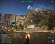 HelioS-Framework-v3.0-BF4 - ArtificialAiming - 